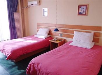  - Home Inn(Changchun Renmin Square)