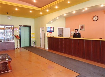  - Home Inn(Changchun Renmin Square)