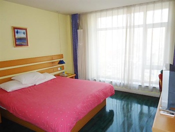  - Home Inn(Changchun Renmin Square)