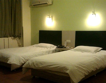  - Motel 168 Changchun Avenue - Changchun