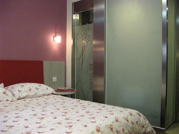  - Motel 168 Changchun Avenue - Changchun