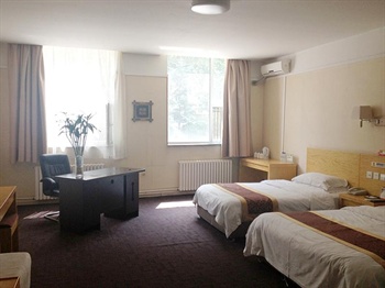  - Super 8 Hotel Bei An Rd - Changchun