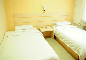  - Star Moon Inn Longli - Changchun