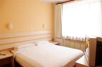  - Star Moon Inn Longli - Changchun