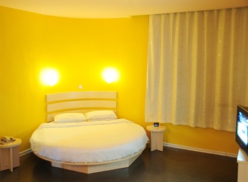  - Star Moon Inn Changchun Jianshe - Changchun