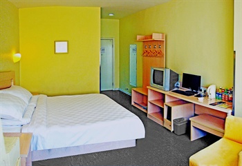  - Star Moon Inn Changchun Xinfa - Changchun