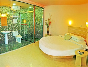  - Star Moon Inn Changchun Xinfa - Changchun