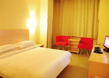  - Star Moon Inn Changchun Xinfa - Changchun