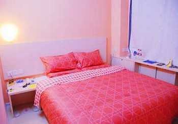 Guest Room - Star Moon Inn Mingde - Changchun