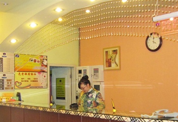  - Home Inn(Harbin Xuanhua Street)