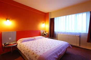  - Motel168 Inn (Harbin Dong Da Avenue)