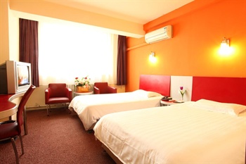  - Motel168 Inn (Harbin Dong Da Avenue)