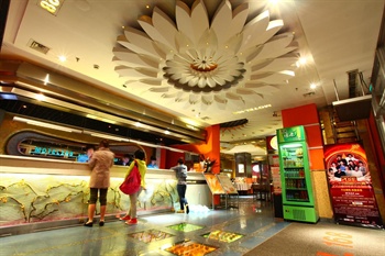  - Motel168 Inn (Harbin Dong Da Avenue)