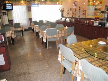  - Home Inn (Harbin Hanshui Road)