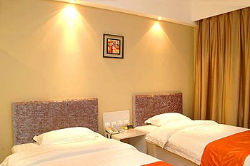 Standard Room - Baofeng Hotel (HengshanLu)  - Harbin