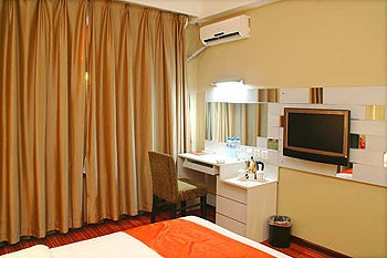 Standard Room - Baofeng Hotel (HengshanLu)  - Harbin