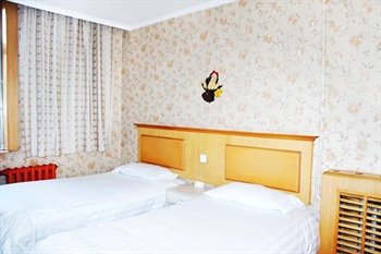  - Harbin Shihua Hotel - Harbin