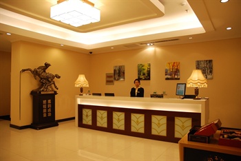  - Green Tree Inn（Kuanqiao Street)