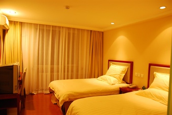  - Green Tree Inn（Kuanqiao Street)