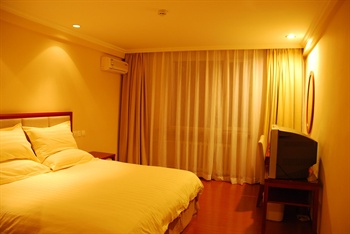  - Green Tree Inn（Kuanqiao Street)