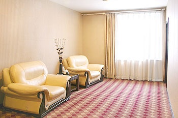 -- - Fulong Hotel - Harbin