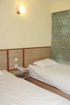 -- - Xiaozi Holiday Hotel Central Street - Harbin