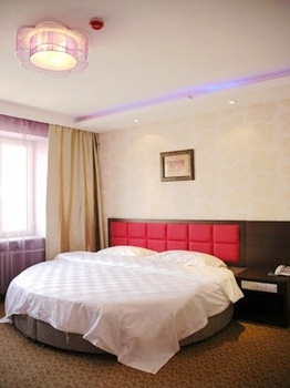 -- - Lijia Fashion Hotel - Harbin