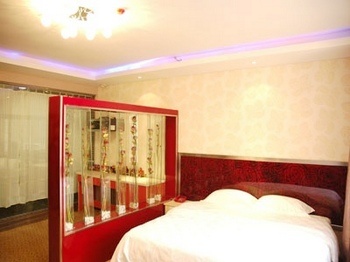 Guest Room - Lijia Fashion Hotel - Harbin