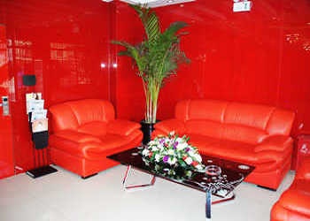 Lobby Lounge - 