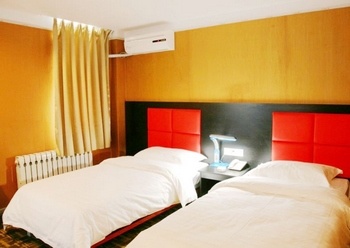 -- - Daqing T8 Holiday Hotel