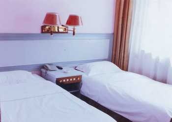 Guest Room - Qigihar Blue Sky Hotel