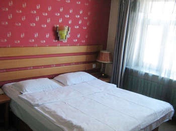 Guest Room - Qigihar Baochen Hotel