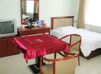 Guest Room - Qigihar Baochen Hotel