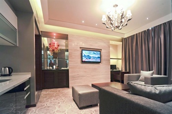  - Nanjing  Population Hotel