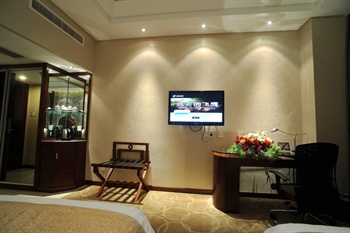  - Nanjing  Population Hotel