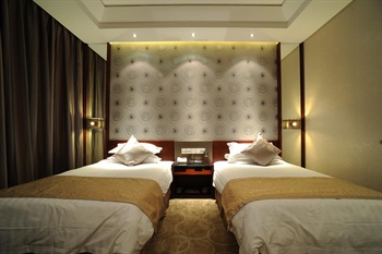  - Nanjing  Population Hotel