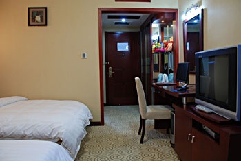 Guest Room - Daisilong Hotel  