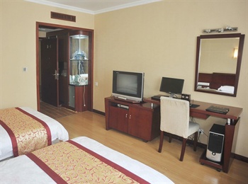  - Daisilong Hotel  