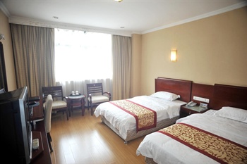  - Daisilong Hotel  