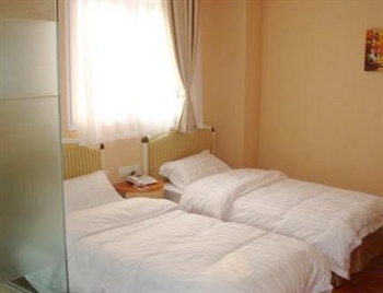  - Haiting Business Hotel  