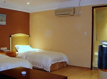  - Haiting Business Hotel  