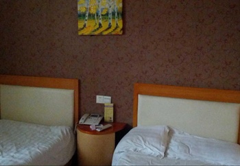  - Haiting Business Hotel  