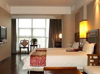  - Nanjing Golden Key International Hotel