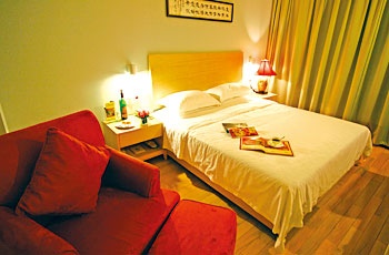 Single Room - Nanjing Xinjiahao Hotel