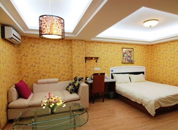 Deluxe Suite - 