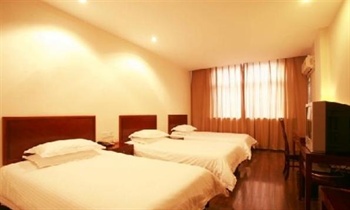  - Nanjing Golden Time Hotel  