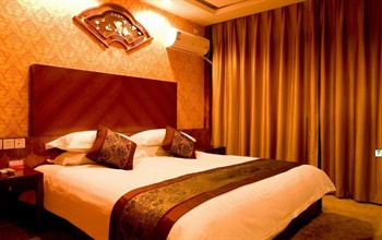  - Nanjing Golden Time Hotel  