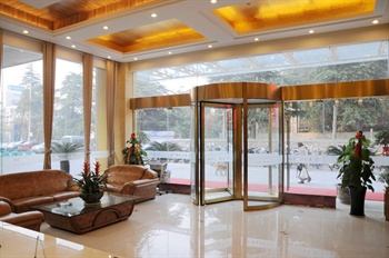  - Nanjing Golden Tour Hotel