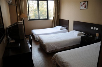  - Nanjing Golden Tour Hotel