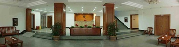  - Wenyuan Hotel - Nanjing